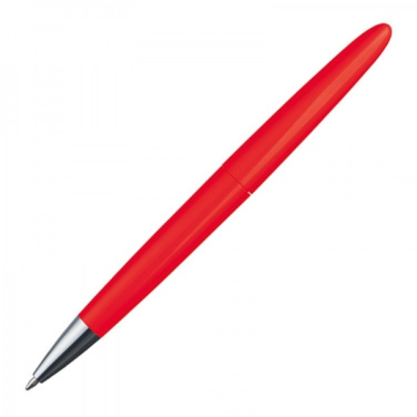 Logo trade promotional products picture of: Plastic ballpen FAIRFIELD
